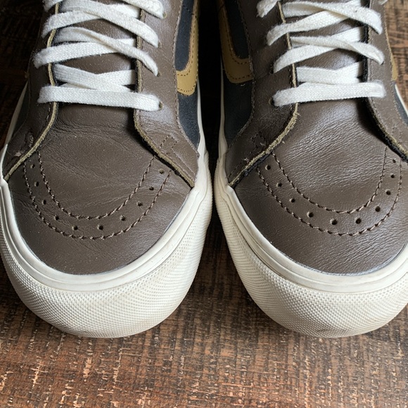 Vans x Thalia Surf 20th Anniversary Collection - Picture 5 of 12